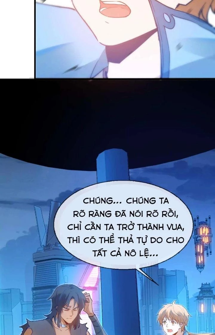 Thất Quốc Ngân Hà Chapter 2 - Trang 2
