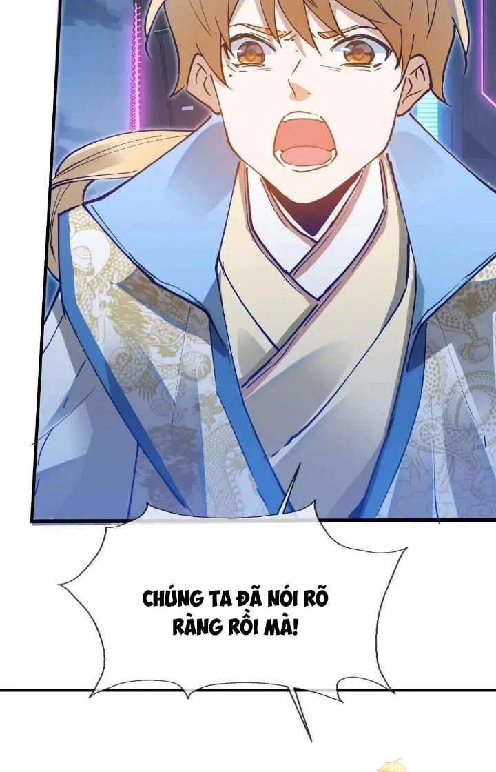 Thất Quốc Ngân Hà Chapter 2 - Trang 2