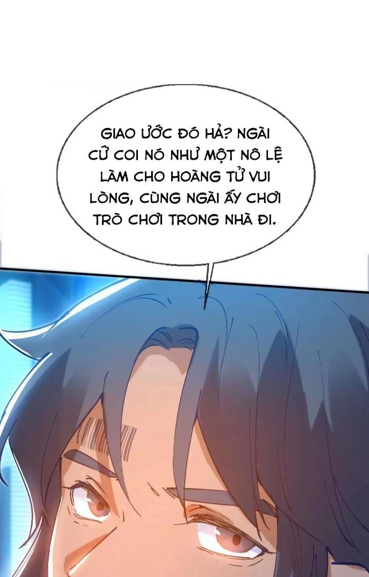 Thất Quốc Ngân Hà Chapter 2 - Trang 2