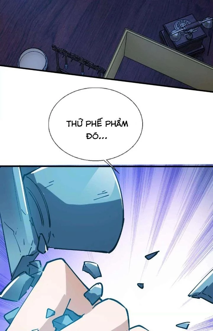 Thất Quốc Ngân Hà Chapter 2 - Trang 2