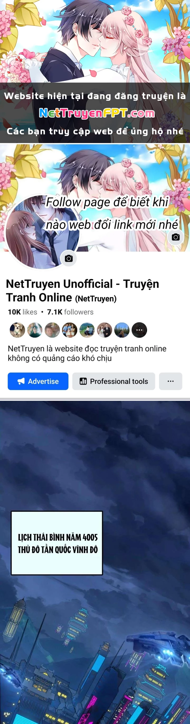 Thất Quốc Ngân Hà Chapter 2 - Trang 2