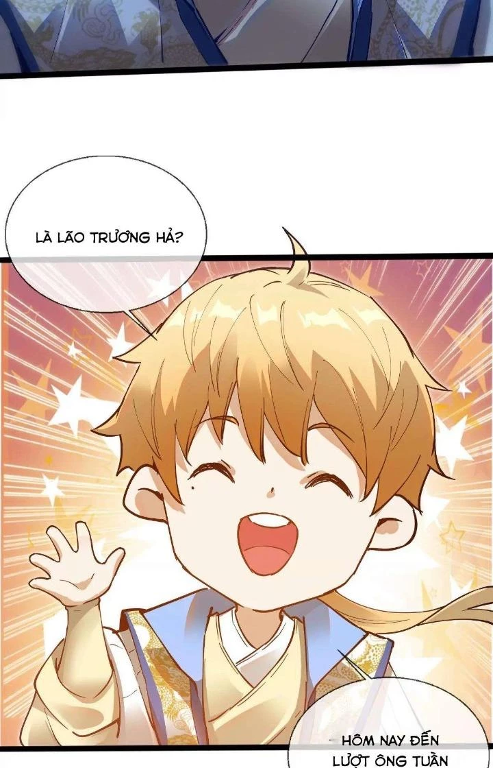 Thất Quốc Ngân Hà Chapter 2 - Trang 2