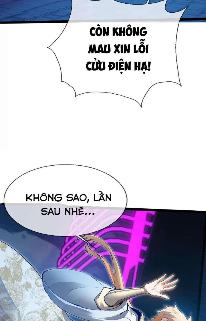 Thất Quốc Ngân Hà Chapter 2 - Trang 2
