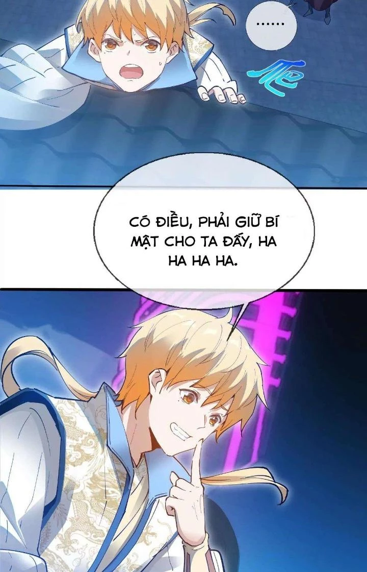 Thất Quốc Ngân Hà Chapter 2 - Trang 2