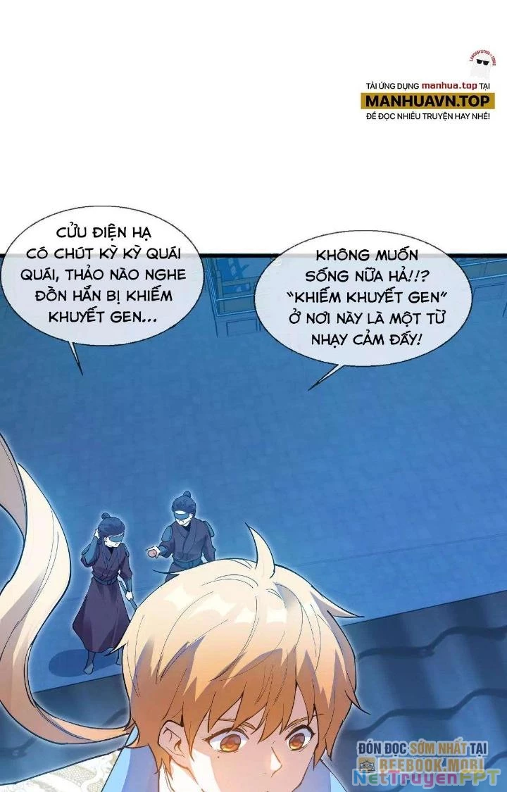 Thất Quốc Ngân Hà Chapter 2 - Trang 2