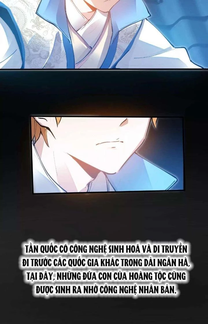 Thất Quốc Ngân Hà Chapter 2 - Trang 2