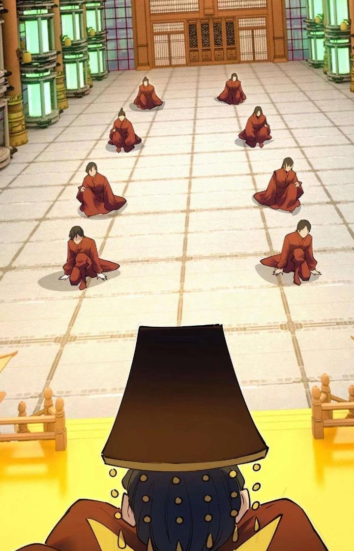 Thất Quốc Ngân Hà Chapter 2 - Trang 2