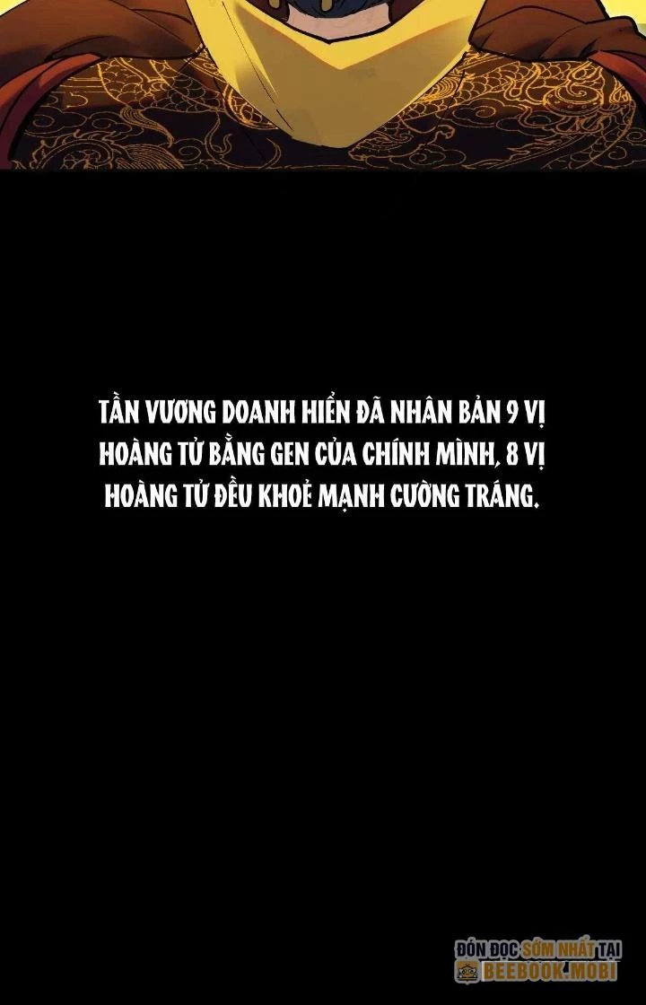 Thất Quốc Ngân Hà Chapter 2 - Trang 2