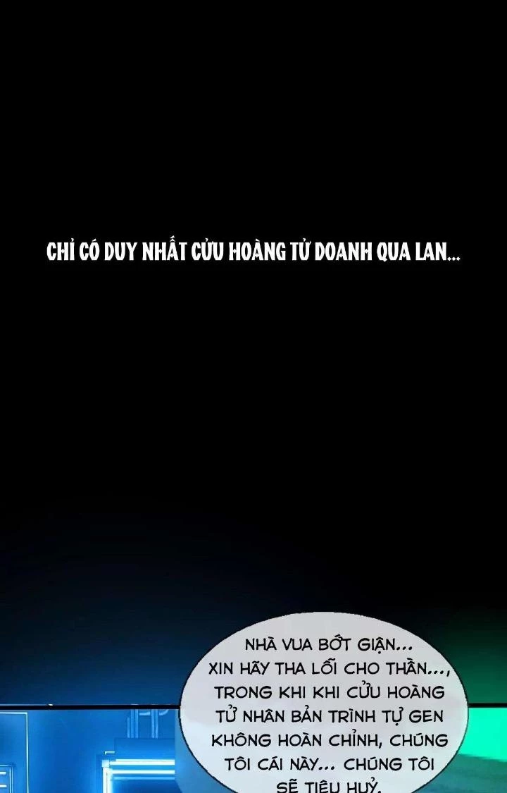 Thất Quốc Ngân Hà Chapter 2 - Trang 2
