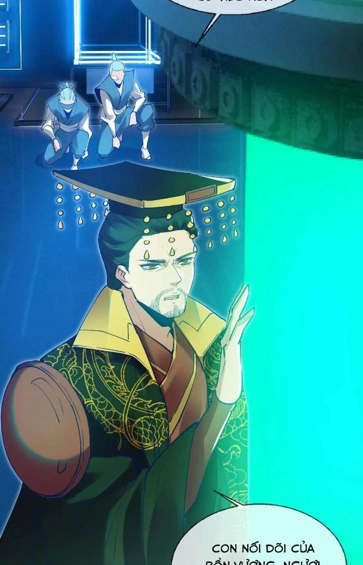 Thất Quốc Ngân Hà Chapter 2 - Trang 2