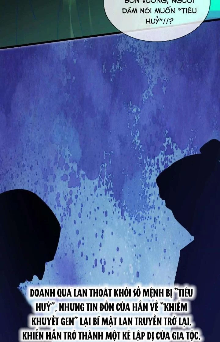 Thất Quốc Ngân Hà Chapter 2 - Trang 2