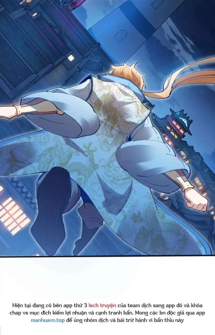 Thất Quốc Ngân Hà Chapter 2 - Trang 2