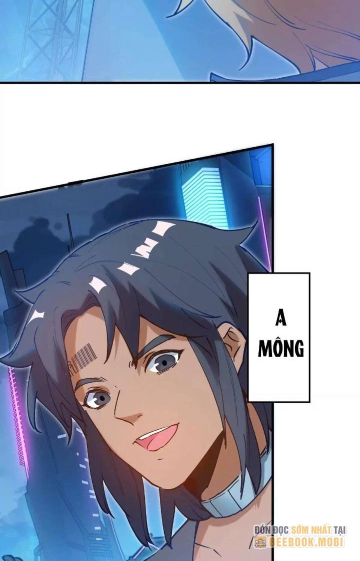Thất Quốc Ngân Hà Chapter 2 - Trang 2