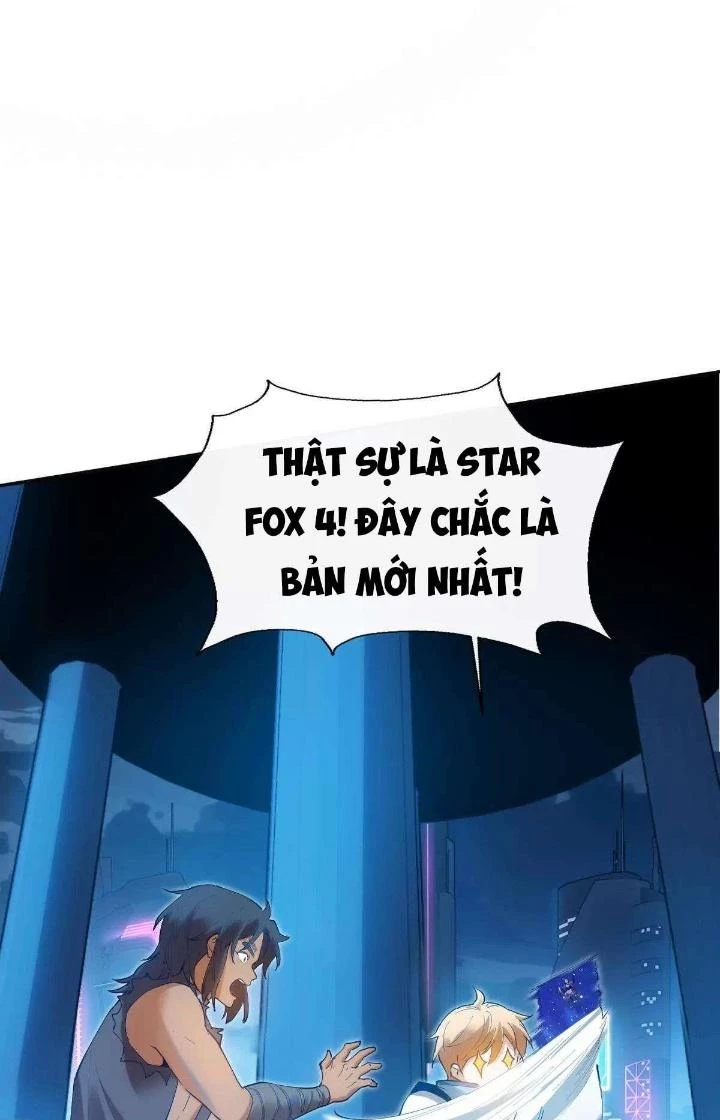 Thất Quốc Ngân Hà Chapter 2 - Trang 2