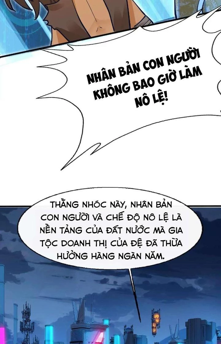 Thất Quốc Ngân Hà Chapter 2 - Trang 2