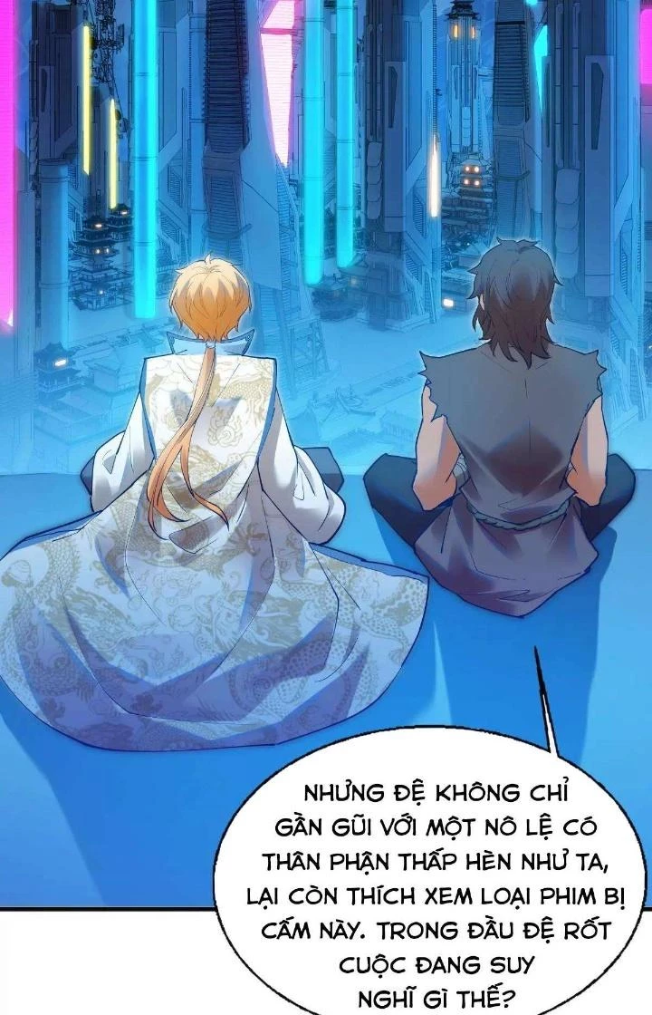 Thất Quốc Ngân Hà Chapter 2 - Trang 2