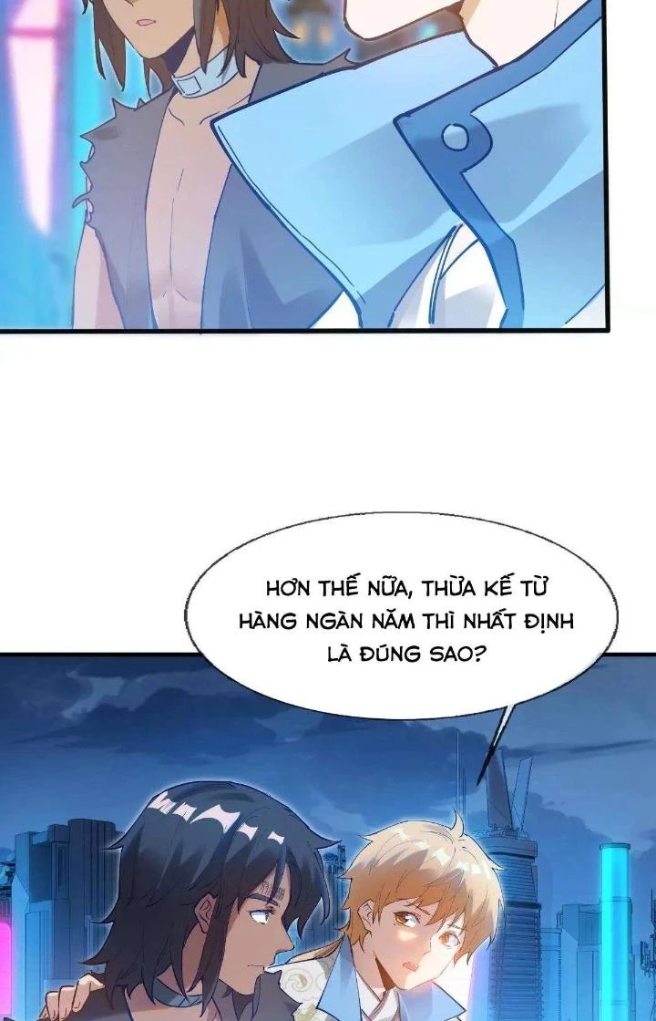Thất Quốc Ngân Hà Chapter 2 - Trang 2
