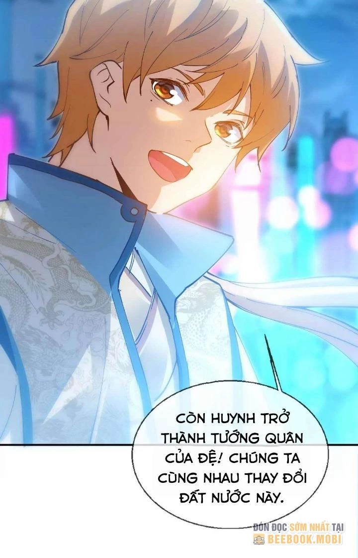 Thất Quốc Ngân Hà Chapter 2 - Trang 2