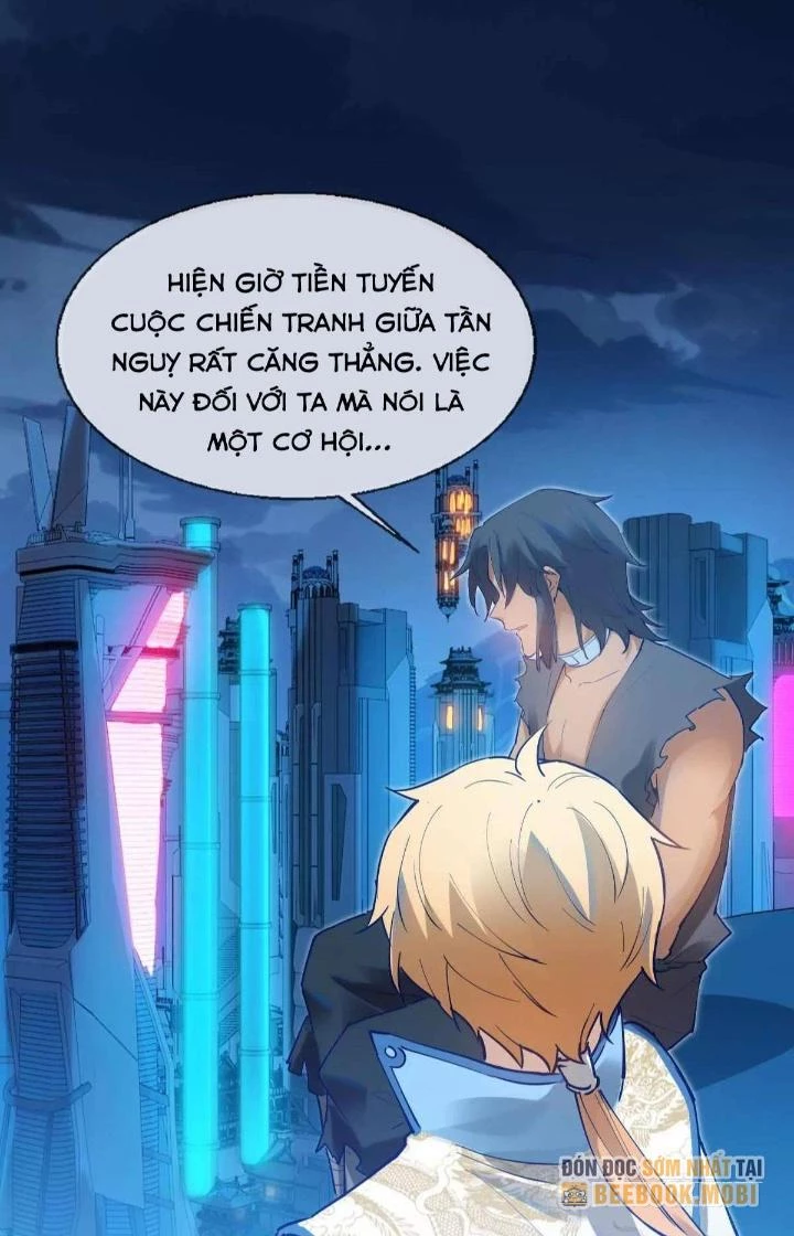 Thất Quốc Ngân Hà Chapter 2 - Trang 2