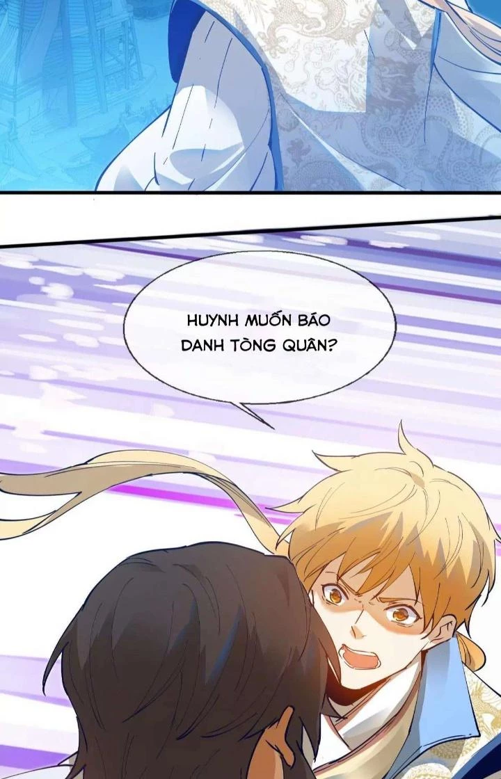 Thất Quốc Ngân Hà Chapter 2 - Trang 2