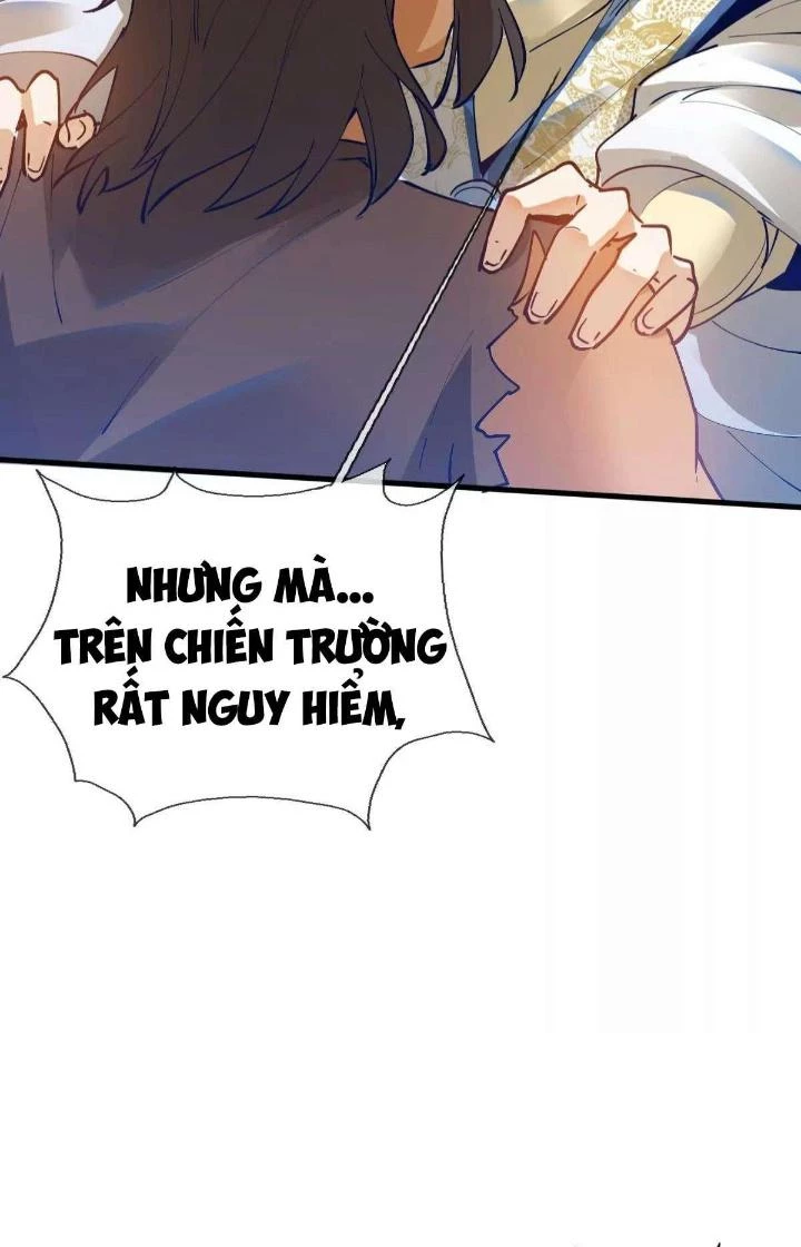 Thất Quốc Ngân Hà Chapter 2 - Trang 2