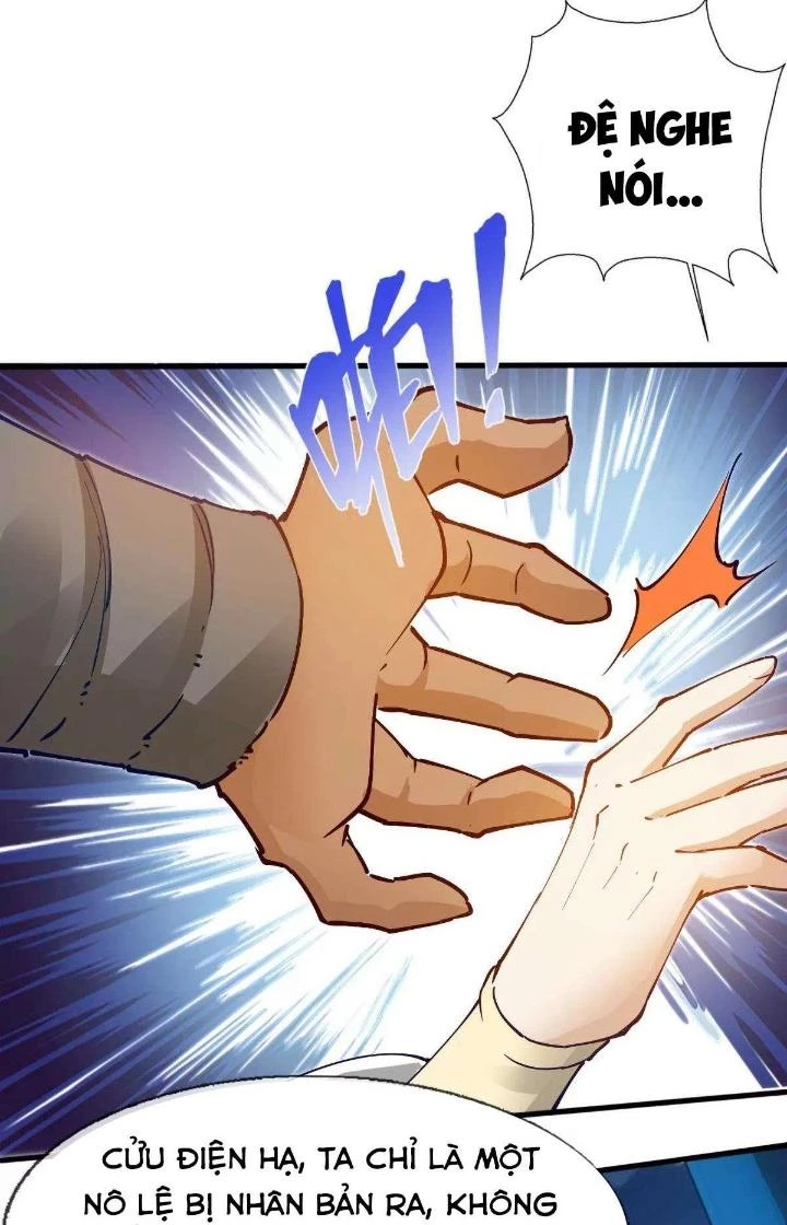 Thất Quốc Ngân Hà Chapter 2 - Trang 2