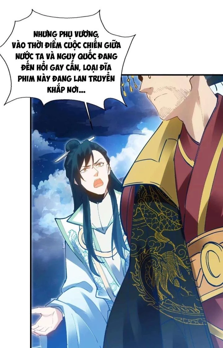 Thất Quốc Ngân Hà Chapter 3 - Trang 2