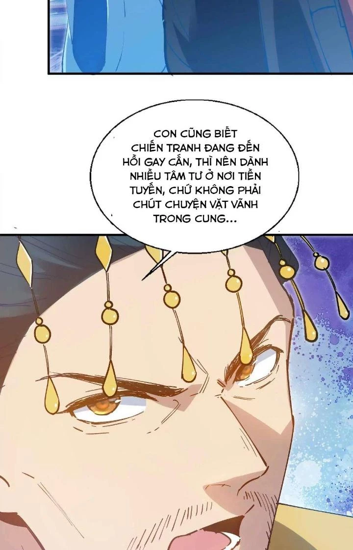 Thất Quốc Ngân Hà Chapter 3 - Trang 2