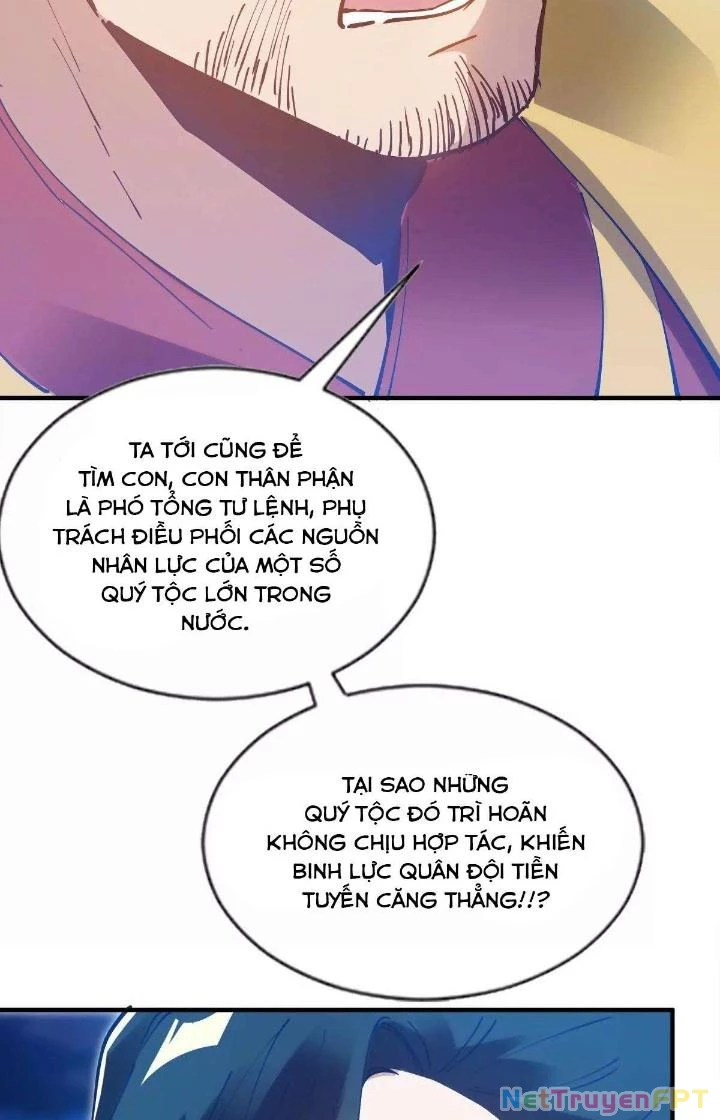 Thất Quốc Ngân Hà Chapter 3 - Trang 2