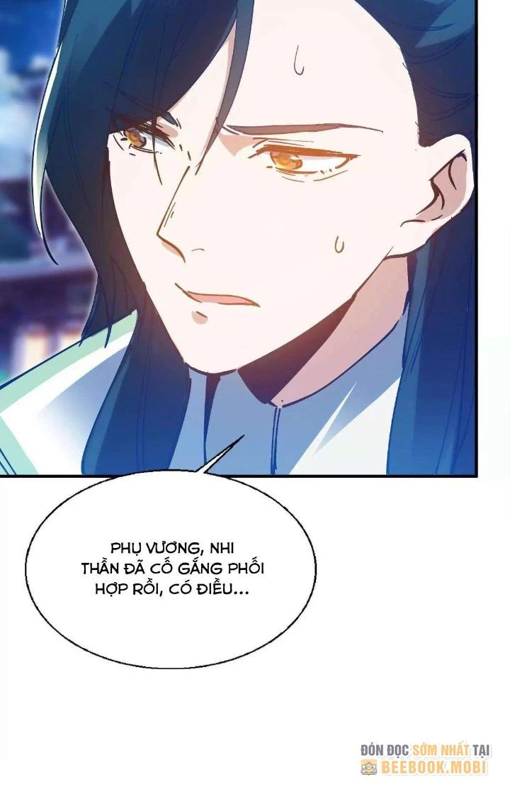 Thất Quốc Ngân Hà Chapter 3 - Trang 2