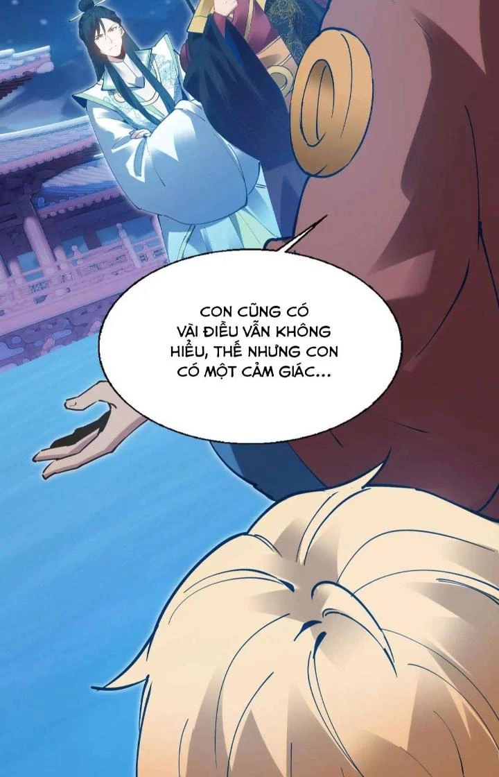 Thất Quốc Ngân Hà Chapter 3 - Trang 2