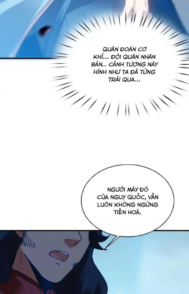 Thất Quốc Ngân Hà Chapter 3 - Trang 2