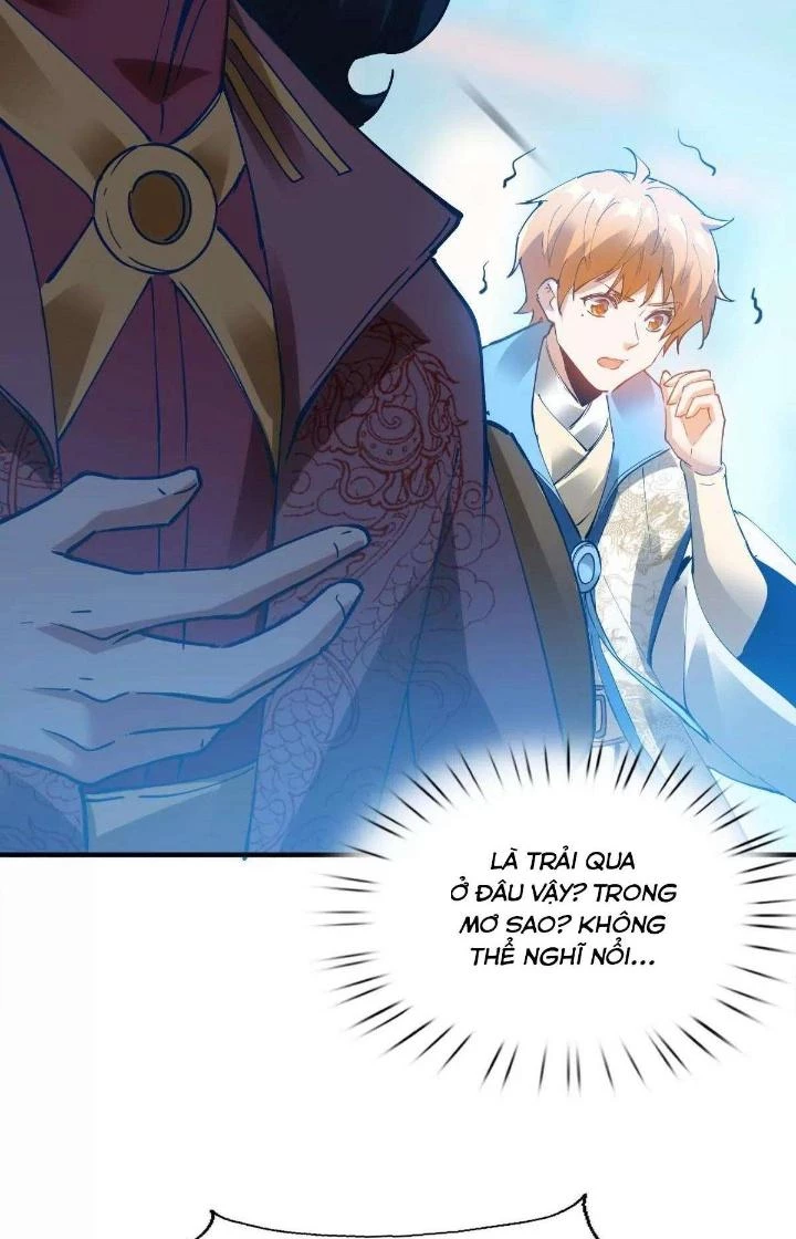 Thất Quốc Ngân Hà Chapter 3 - Trang 2