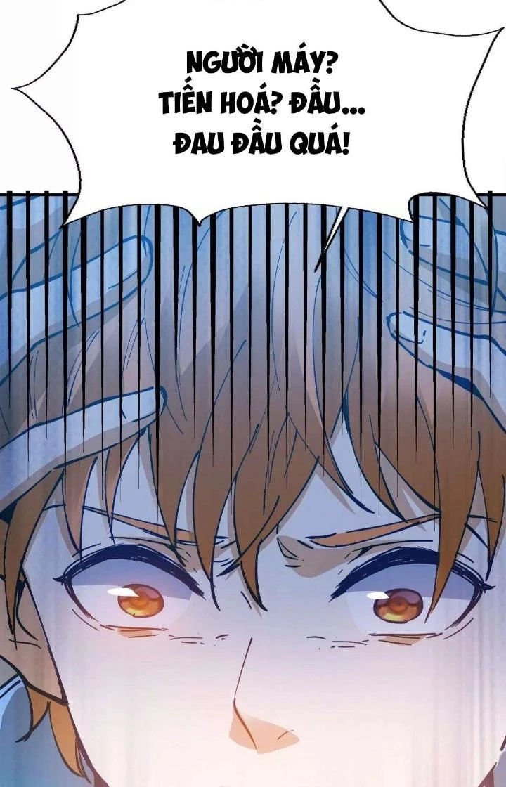 Thất Quốc Ngân Hà Chapter 3 - Trang 2