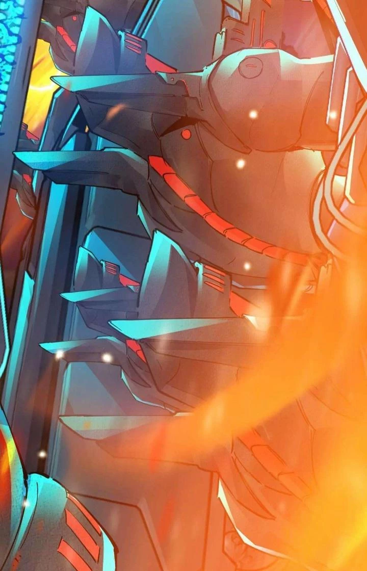 Thất Quốc Ngân Hà Chapter 3 - Trang 2