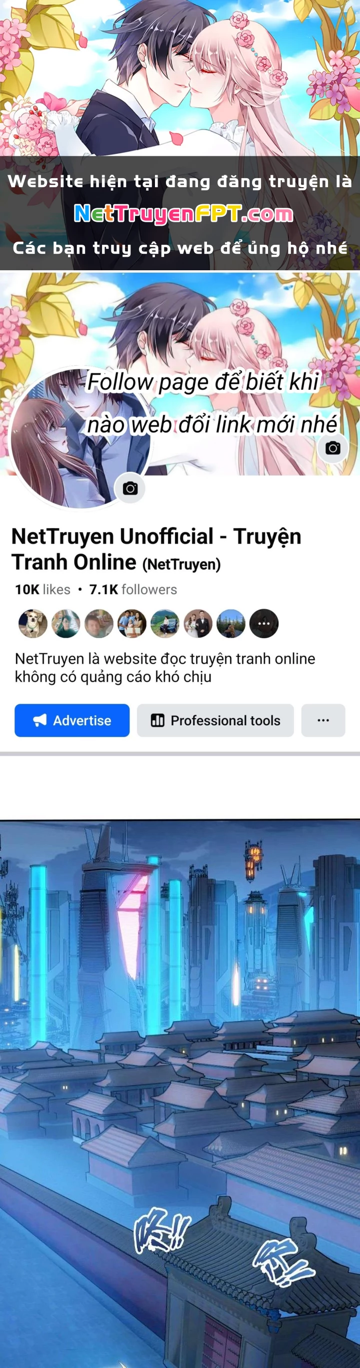 Thất Quốc Ngân Hà Chapter 3 - Trang 2