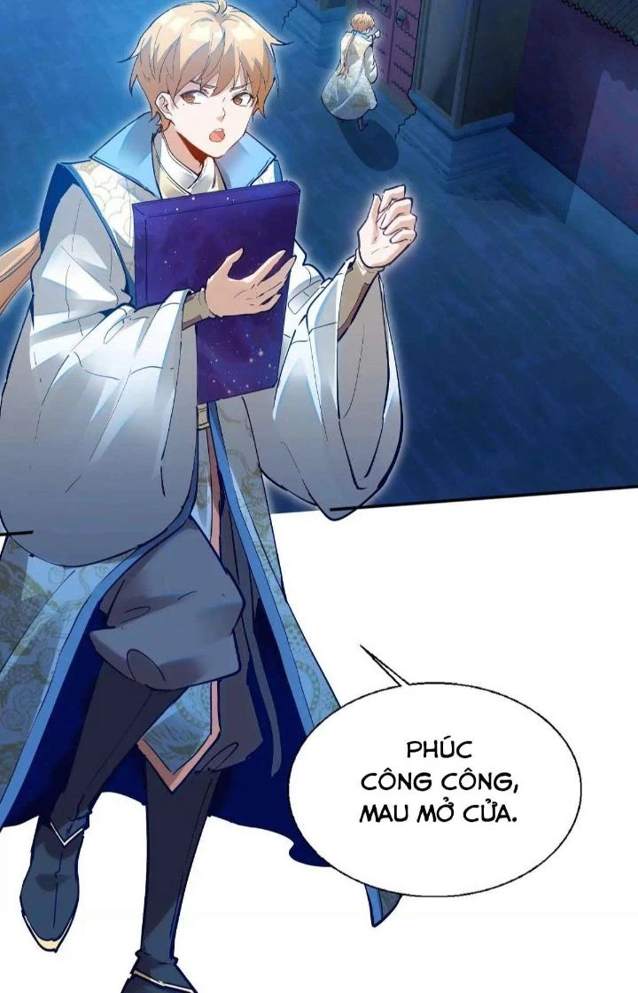 Thất Quốc Ngân Hà Chapter 3 - Trang 2