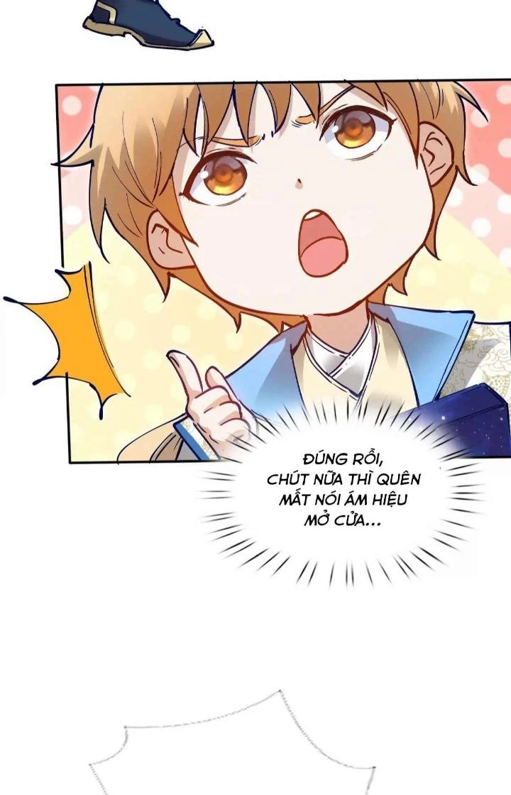 Thất Quốc Ngân Hà Chapter 3 - Trang 2