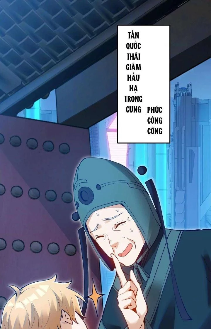 Thất Quốc Ngân Hà Chapter 3 - Trang 2