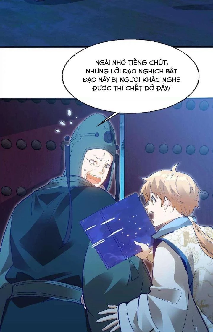 Thất Quốc Ngân Hà Chapter 3 - Trang 2