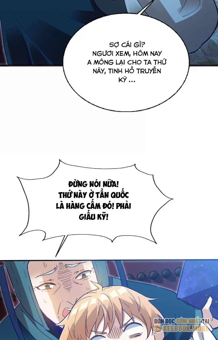 Thất Quốc Ngân Hà Chapter 3 - Trang 2