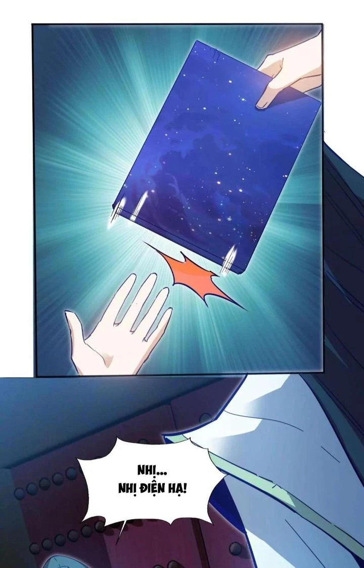 Thất Quốc Ngân Hà Chapter 3 - Trang 2