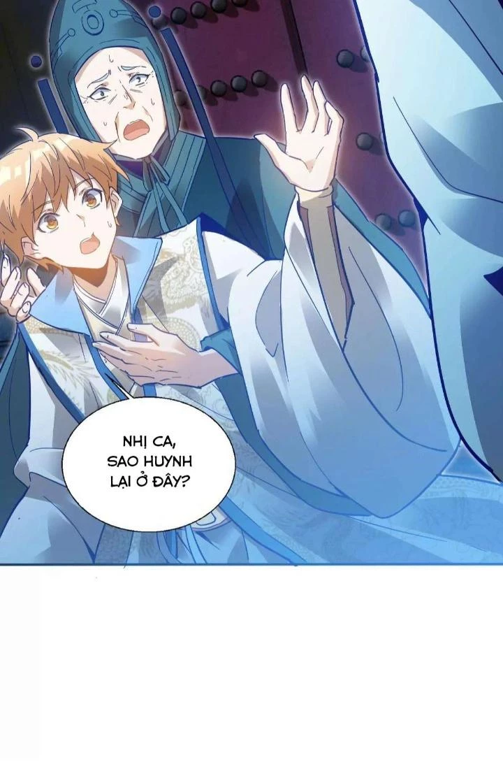 Thất Quốc Ngân Hà Chapter 3 - Trang 2