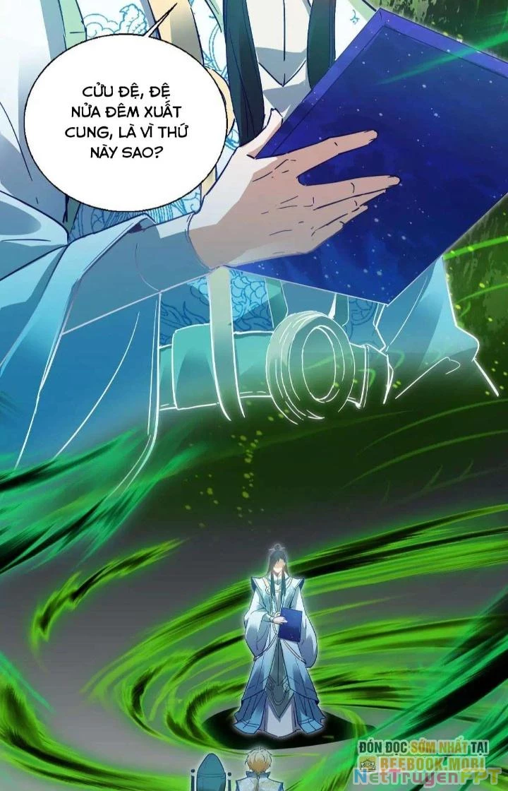 Thất Quốc Ngân Hà Chapter 3 - Trang 2