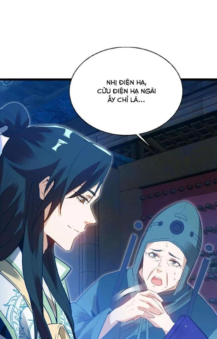 Thất Quốc Ngân Hà Chapter 3 - Trang 2