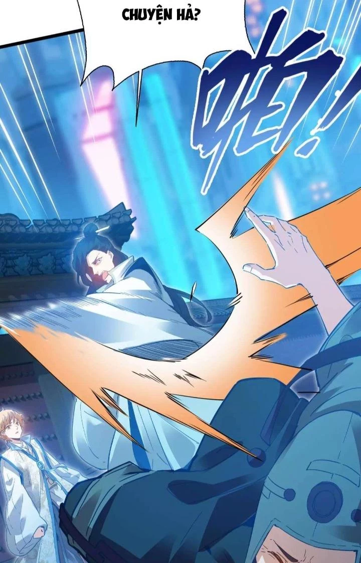 Thất Quốc Ngân Hà Chapter 3 - Trang 2