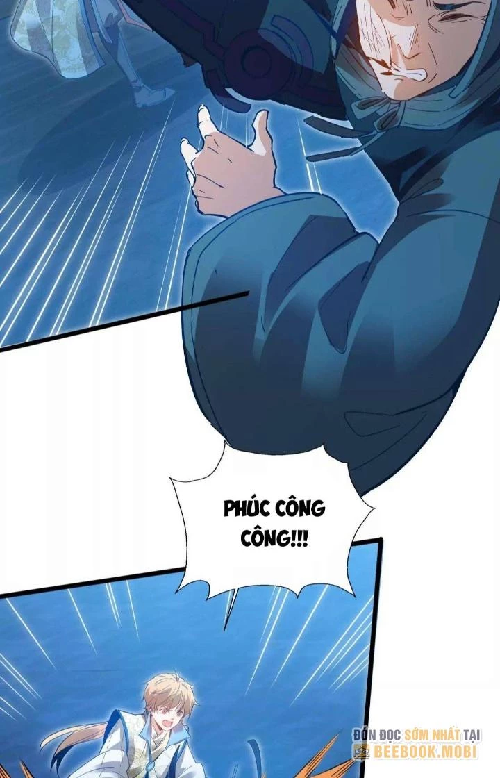 Thất Quốc Ngân Hà Chapter 3 - Trang 2