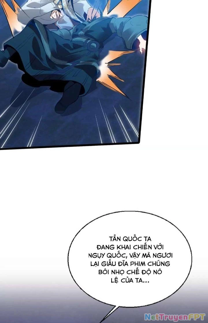 Thất Quốc Ngân Hà Chapter 3 - Trang 2