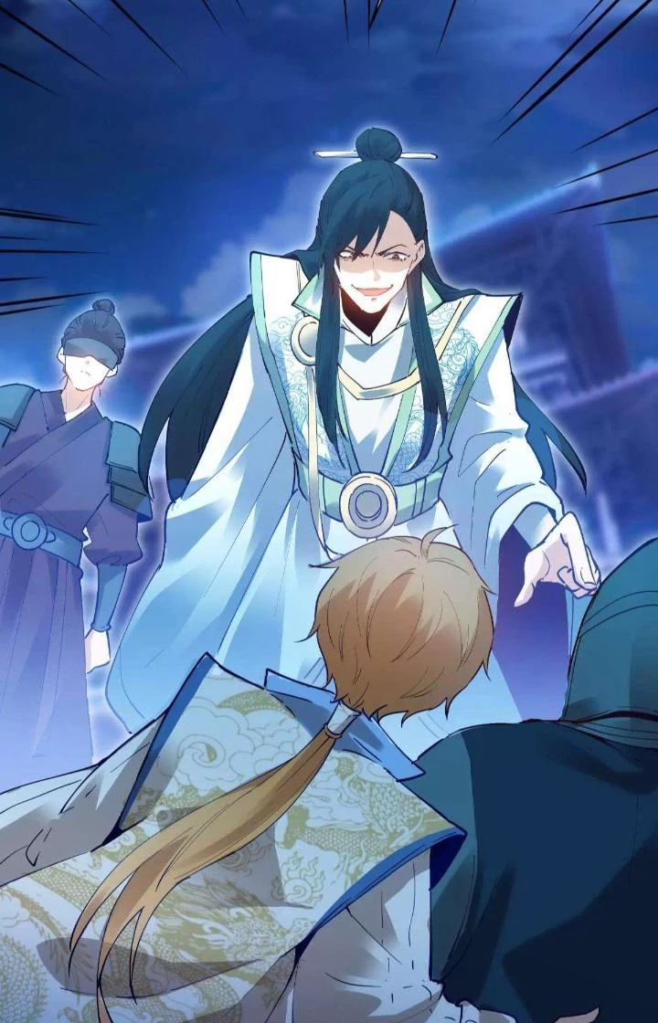 Thất Quốc Ngân Hà Chapter 3 - Trang 2