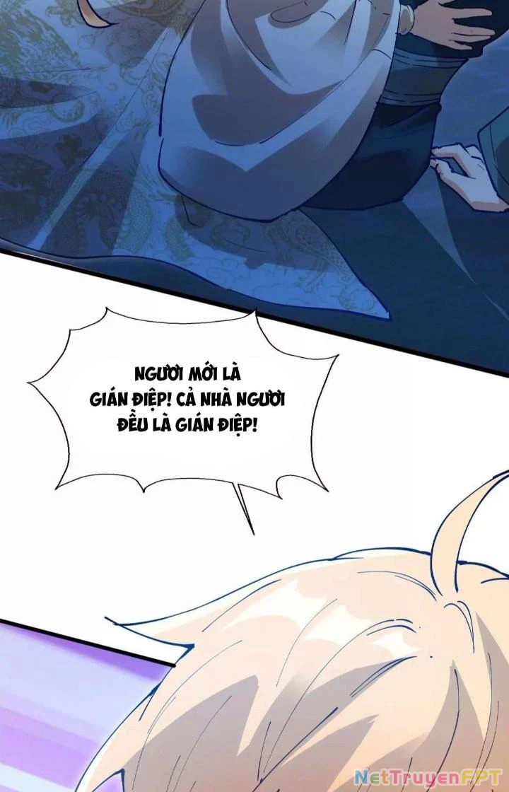 Thất Quốc Ngân Hà Chapter 3 - Trang 2